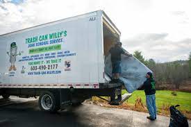 Same-Day Junk Removal Services in Hampstead, NC